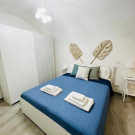 Casa Di VI Διαμέρισμα Μπάρι Εξωτερικό φωτογραφία