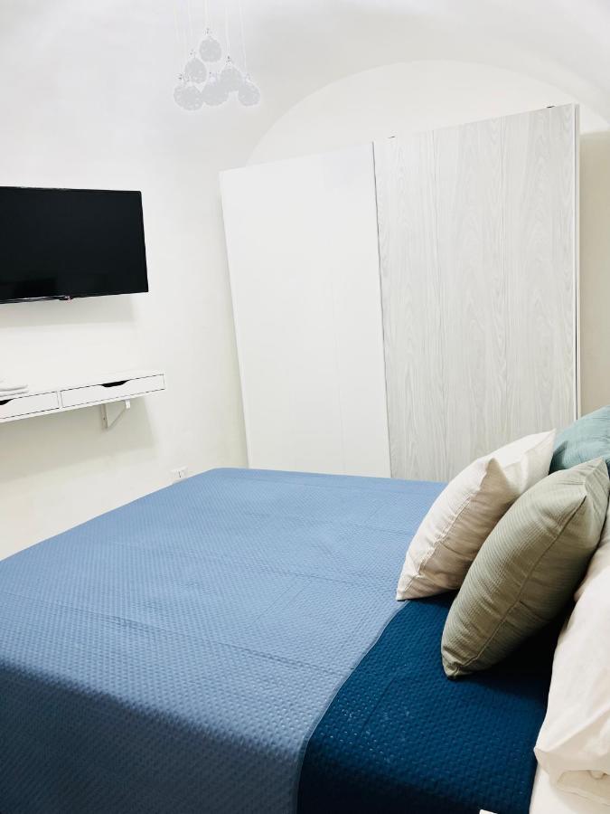 Casa Di VI Διαμέρισμα Μπάρι Εξωτερικό φωτογραφία