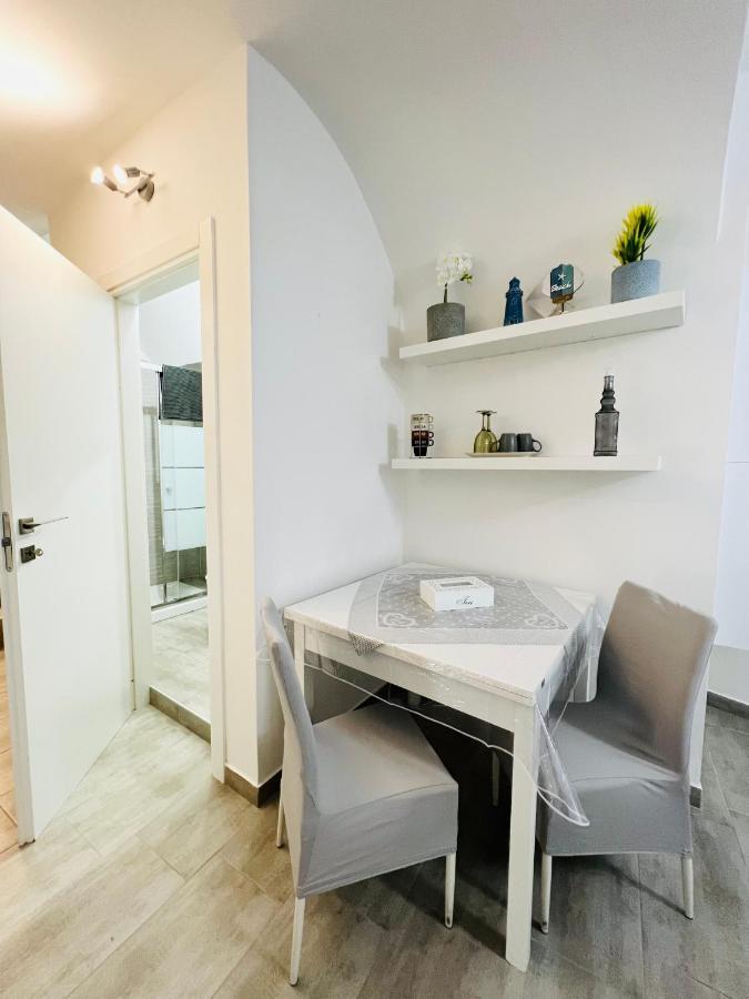 Casa Di VI Διαμέρισμα Μπάρι Εξωτερικό φωτογραφία