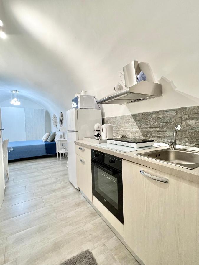 Casa Di VI Διαμέρισμα Μπάρι Εξωτερικό φωτογραφία