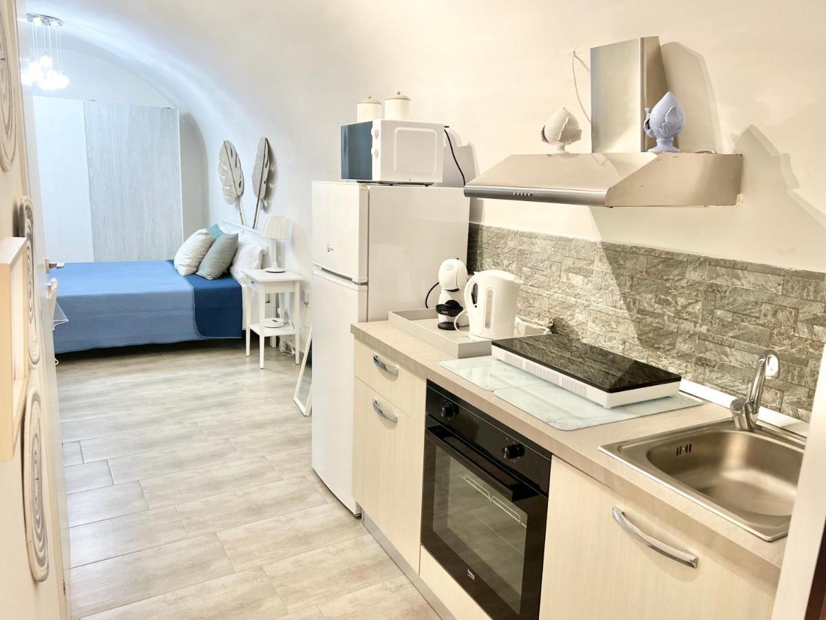 Casa Di VI Διαμέρισμα Μπάρι Εξωτερικό φωτογραφία