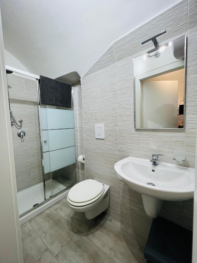 Casa Di VI Διαμέρισμα Μπάρι Εξωτερικό φωτογραφία